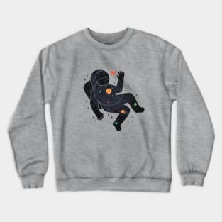 Inner Space Crewneck Sweatshirt